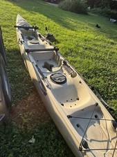 hobie mirage tandem kayak for sale hobie mirage tandem kayak for sale Paducah