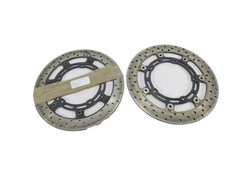 TARCZA HAMULCOWA PRZÓD YAMAHA FZ6 600 FAZER 04-09 4.82MM 7.78MM 5VX2581T0000 na sprzedaż  PL