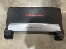 Proform performance 400s for sale  Glen Allen