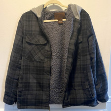 Mountain ridge flannel for sale  Williamstown