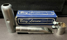 Embouchure saxophone ténor d'occasion  Expédié en France