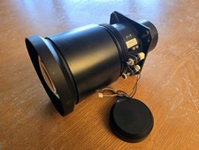 Sanyo short throw for sale  Riverdale