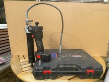 Sealey cpg18v cordless for sale  NORTHAMPTON