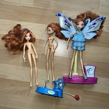 Winx club bloom gebraucht kaufen Winx club bloom gebraucht kaufen  Barmstedt