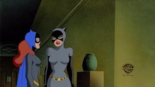 Batman animated series for sale  Fairview