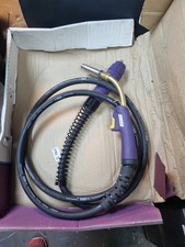 Parweld eco grip for sale  BOURNE