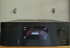 cambridge receiver gebraucht kaufen cambridge receiver gebraucht kaufen Unna