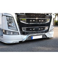 Volvo fh4 stainless for sale  Shipping to Ireland