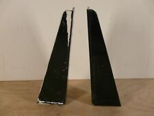 Pair folded shelf for sale  Pittsburgh