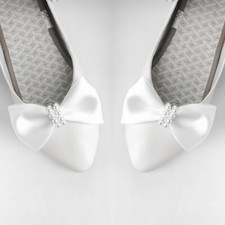 Clips chaussure escarpin d'occasion  Épinay-sur-Orge