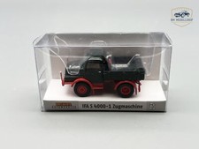 Brekina 71452 ifa gebraucht kaufen  Aulendorf