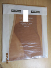 Bas nylon voile d'occasion  Caen