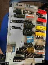 Rotabroach drill bits for sale  CRICCIETH