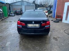 Bmw f10 525d for sale  ROCHESTER