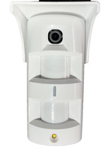 Elkron eir600fc rilevatore usato  Monteprandone