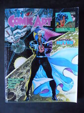 Comic art 1991 usato  Italia