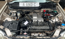 Honda mk1 1995 for sale  BOLTON