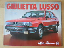 Alfa romeo giulietta gebraucht kaufen  Wiesloch