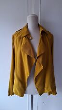 Zara gorgeous mustard for sale  WALLASEY