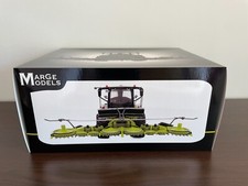 Marge models claas gebraucht kaufen  Kall