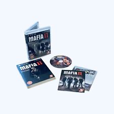 Mafia playstation boxed for sale  WALSALL