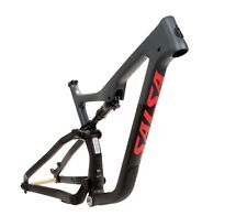 Salsa horsethief carbon for sale  Milwaukee