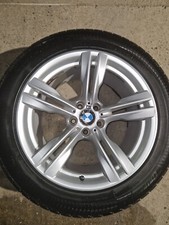 Bmw x5m alloys for sale  POTTERS BAR