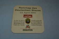 Bierdeckel astra holsten gebraucht kaufen  Pirna, Dohma, Struppen