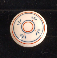 Vtg porcelain cream for sale  Port Angeles