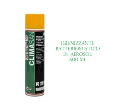 Facot climasan igienizzante usato  Gavardo