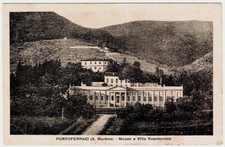 Portoferraio livorno museo usato  Bari