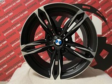 Cerchi lega bmw usato  San Severo