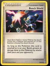 Carte pokemon bench d'occasion  Valognes