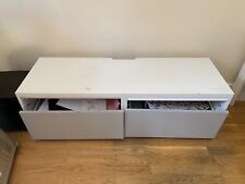 Ikea besta bench for sale  GRAYS
