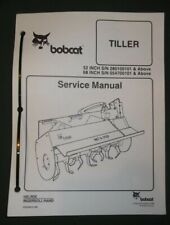 Bobcat roto tiller for sale  Union