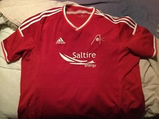 Aberdeen home football for sale  LONDON