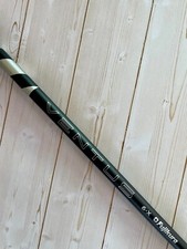 Mini eixo driver Fujikura Ventus preto 6X VeloCore+ Plus 43" - ponta Titleist comprar usado  Enviando para Brazil