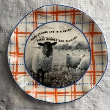 Anthropologie sheep coaster for sale  Springfield