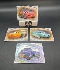 Topps disney chrome for sale  FAREHAM