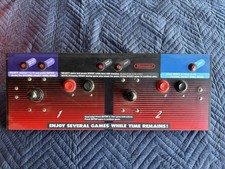 Fully populated nintendo for sale  Turlock