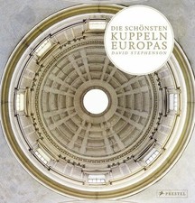 Schönsten kuppeln europas gebraucht kaufen  Stuttgart