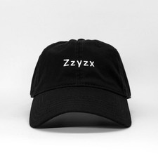 Cappello papà nero usato  Spedire a Italy