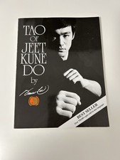 Tao jeet kune gebraucht kaufen  Lüdenscheid
