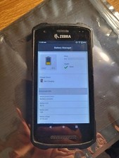 Zebra tc210k tc21 for sale  LONDON