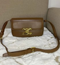 Celine tasche braun gebraucht kaufen  Metzingen