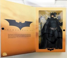 Batman begins deluxe for sale  Springfield