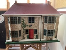 Dolls house 1950 for sale Dolls house 1950 for sale  SHEFFIELD