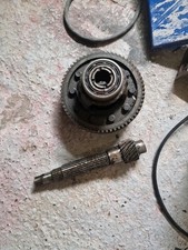 Pg1 gearbox 4.2 for sale  CROYDON