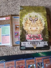 Yugioh invincible fortress for sale  CAMBRIDGE