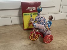 Singe éléphant juyou d'occasion  Les Mées